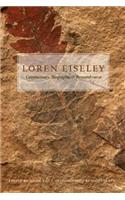 Loren Eiseley