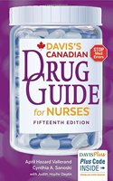 Davis's Drug Guide for Nurses Canadian Version