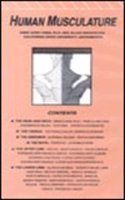 Human Musculature Videotape