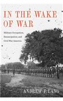 In the Wake of War