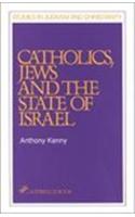 Catholics, Jews and the State of Israel