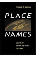 Place Names