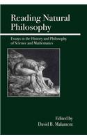 Reading Natural Philosophy