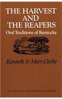 The Harvest and the Reapers