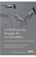 UNHCR and the Struggle for Accountability