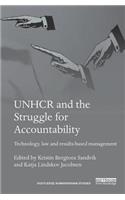 UNHCR and the Struggle for Accountability