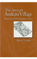 The Ancient Andean Village