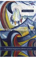 Writing Human Rights