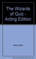 The Wizards of Quiz