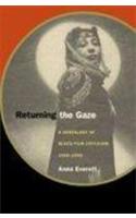 Returning the Gaze: A Genealogy of Black Film Criticism, 1909–1949