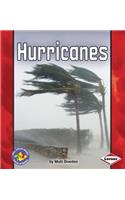 Hurricanes: (Pull Ahead Books — Forces of Nature)
