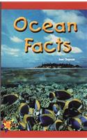 Ocean Facts