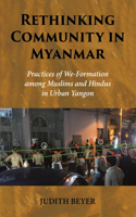 Rethinking Community in Myanmar