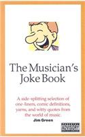 Musician's Joke Book