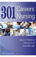 301 Careers in Nursing
