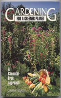 Gardening for a Greener Planet