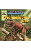 Tyrannosaurus Rex