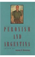 Peronism and Argentina