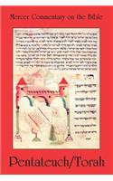 McOb Vol 1 Pentateuch/Torah