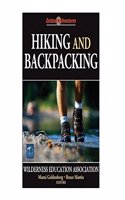 Hiking and Backpacking (Outdoor Pursuits S.)