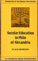 Secular Education in Philo of Alexandria