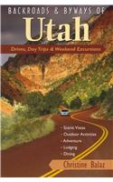 Backroads & Byways of Utah