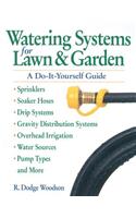 Watering Systems for Lawn & Garden