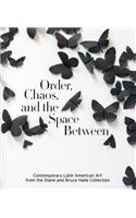 Order, Chaos, and the Space Between