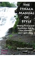 Ithaca Manual of Style