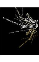 Complete Works of Marcel Duchamp