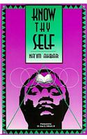 Know Thy Self