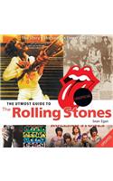 Utmost Guide to The Rolling Stones