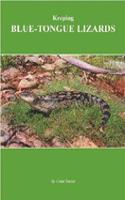 Keeping Blue-tongue Lizards