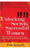 Unlocking the Secrets of Successful Women