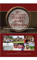 Best Practices in Global Wine Tourism