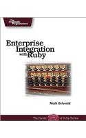 Enterprise Integration with Ruby