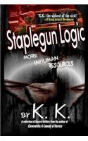 Staplegun Logic: More Inhuman Resources(English)
