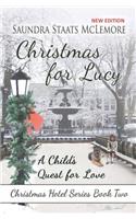Christmas for Lucy