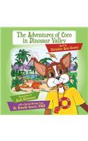 Adventures of Coco in Dinosaur Valley