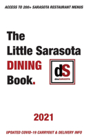 Little Sarasota Dining Book 2021