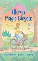 Ellery's Magic Bicycle