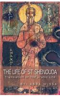 The Life of St Shenouda