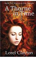 A Thorne in Time: An Eva Thorne Prequel Novella