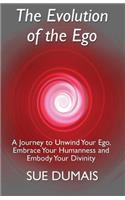 Evolution of the Ego