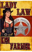 Lady Law