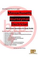 Massachusetts 2014 Journeyman Electrician Study Guide