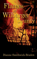 Flames of Wilbarger County