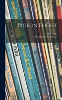 Pigeon Flight