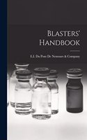 Blasters' Handbook