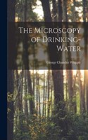 Microscopy of Drinking-Water